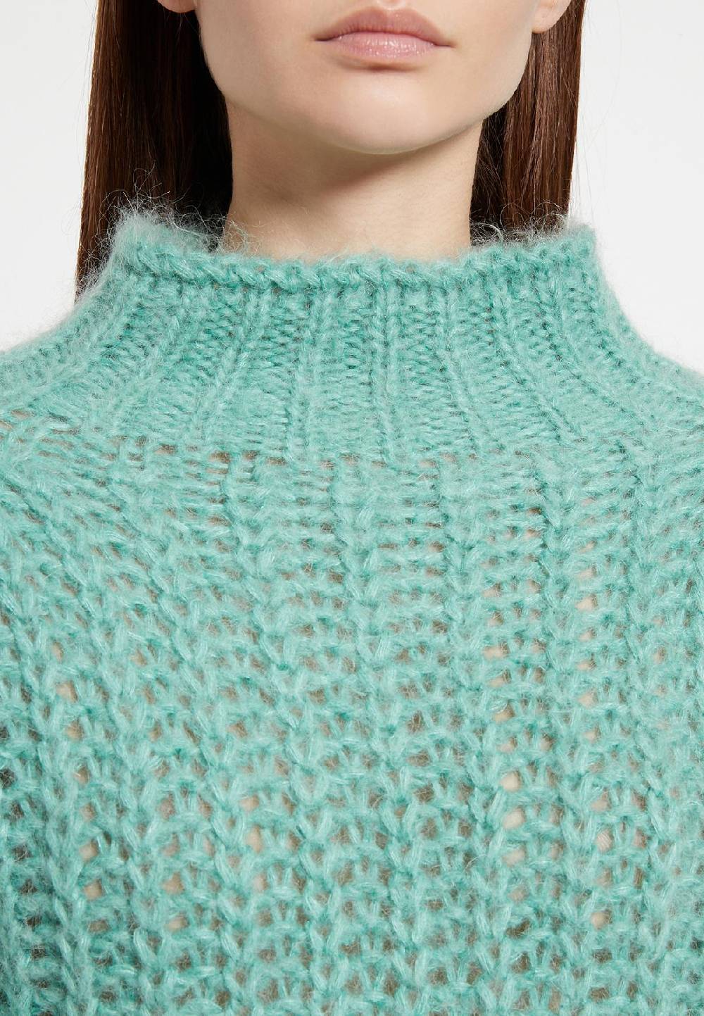 Ana Alcazar Strickpullover Billo Auslauf