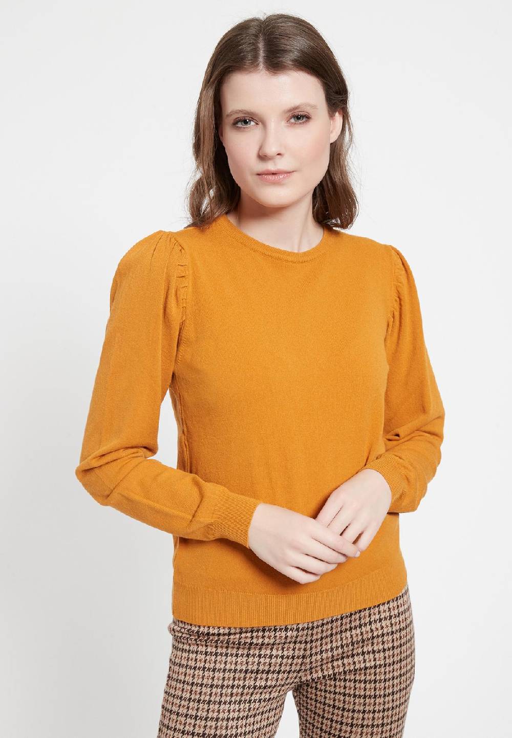 Ana Alcazar Pullover Bibane Verkauf
