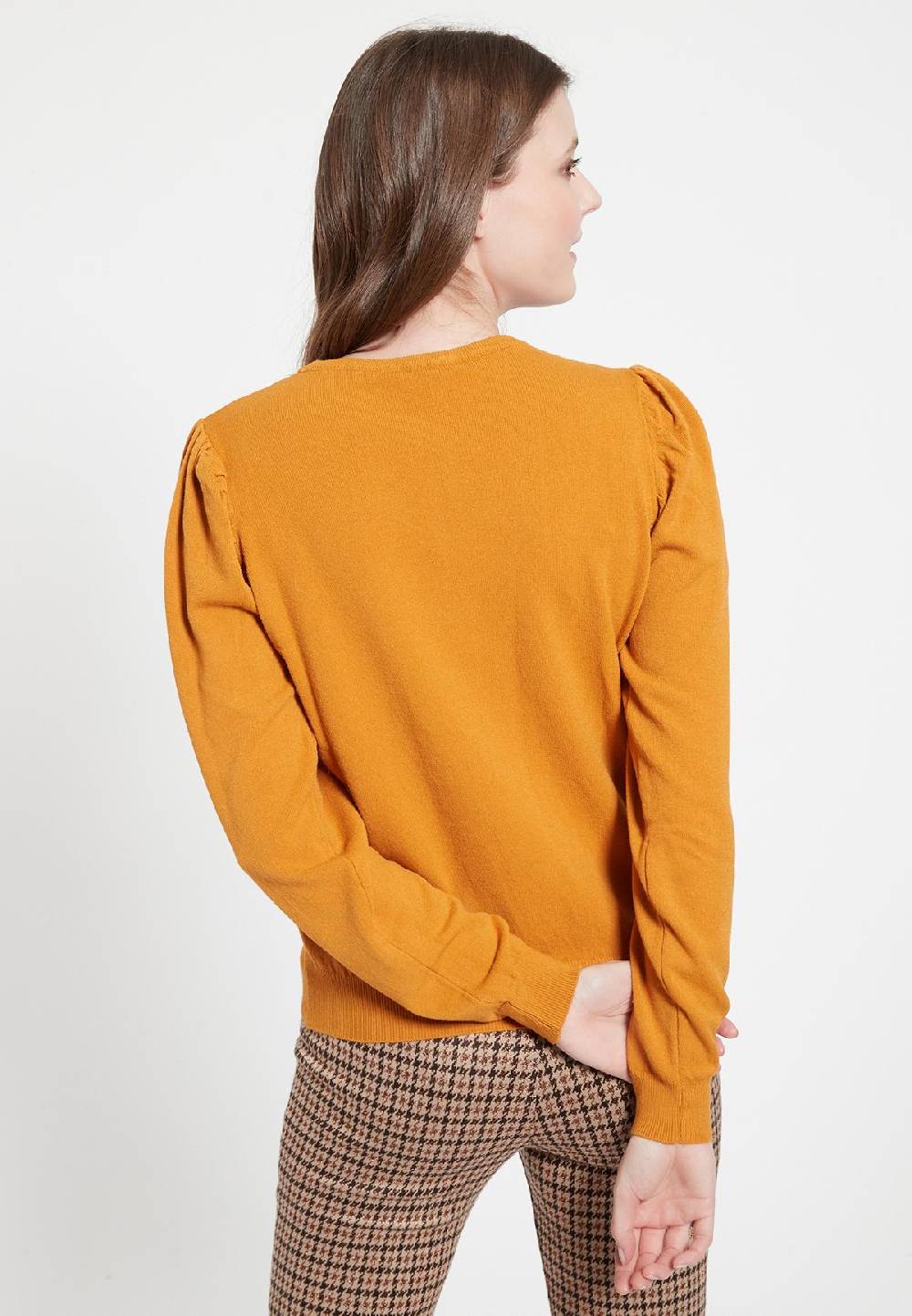 Ana Alcazar Pullover Bibane Verkauf
