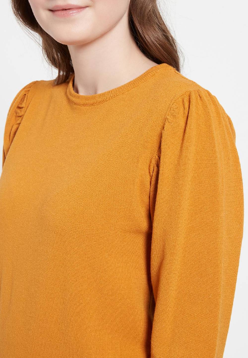 Ana Alcazar Pullover Bibane Verkauf