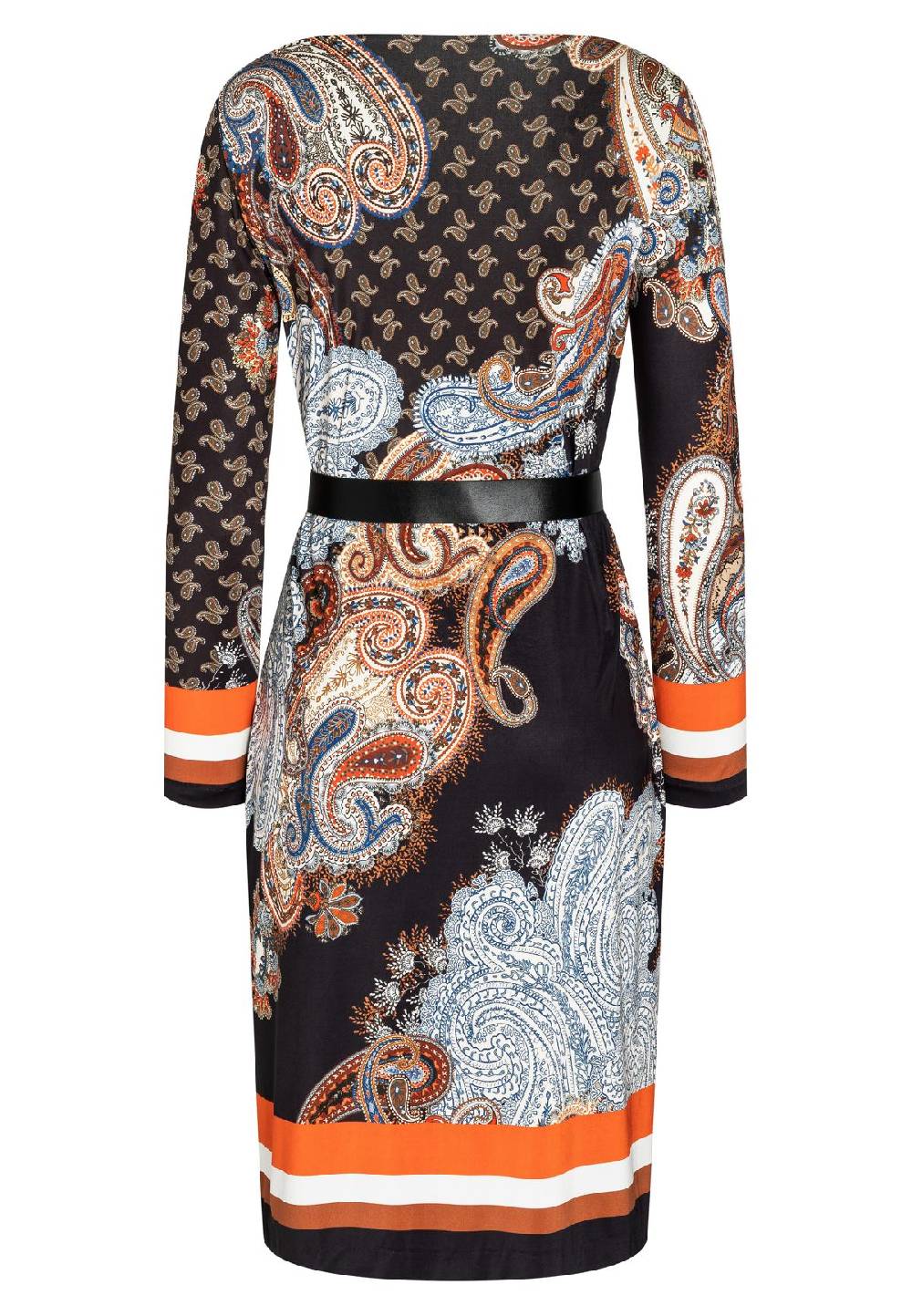 Ana Alcazar Tunikakleid Besme im Angebot