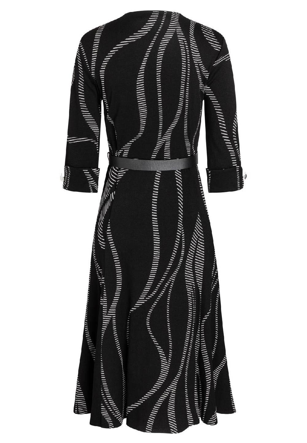 Ana Alcazar Ausgestelltes Kleid Beole Schlussverkauf