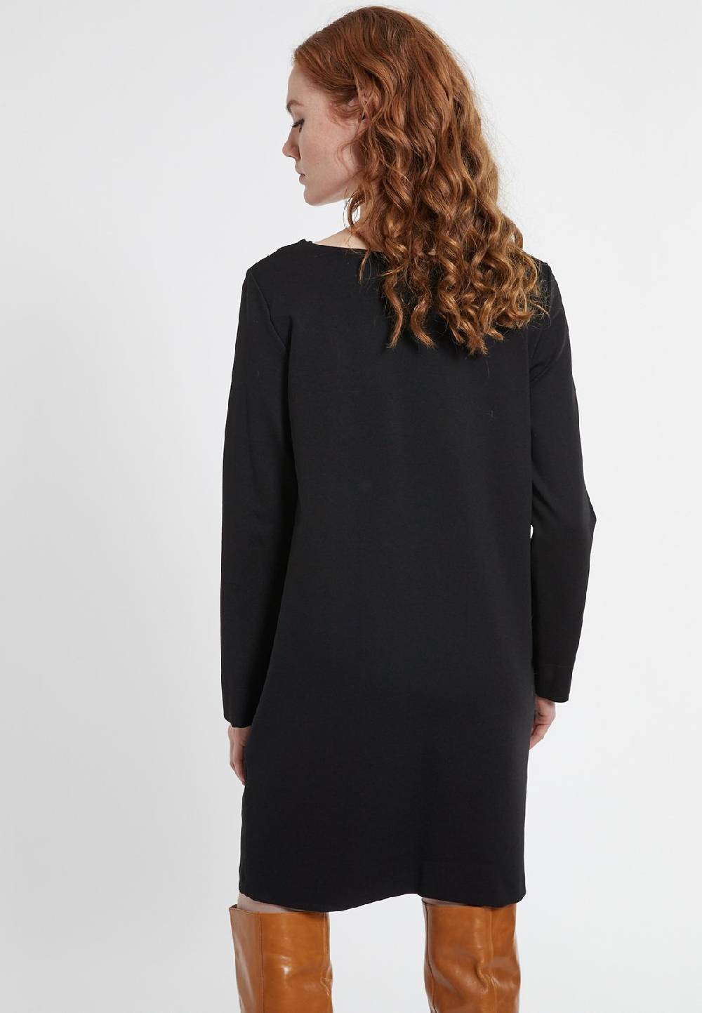 Ana Alcazar Legeres Kleid Bedma Meist gekauft