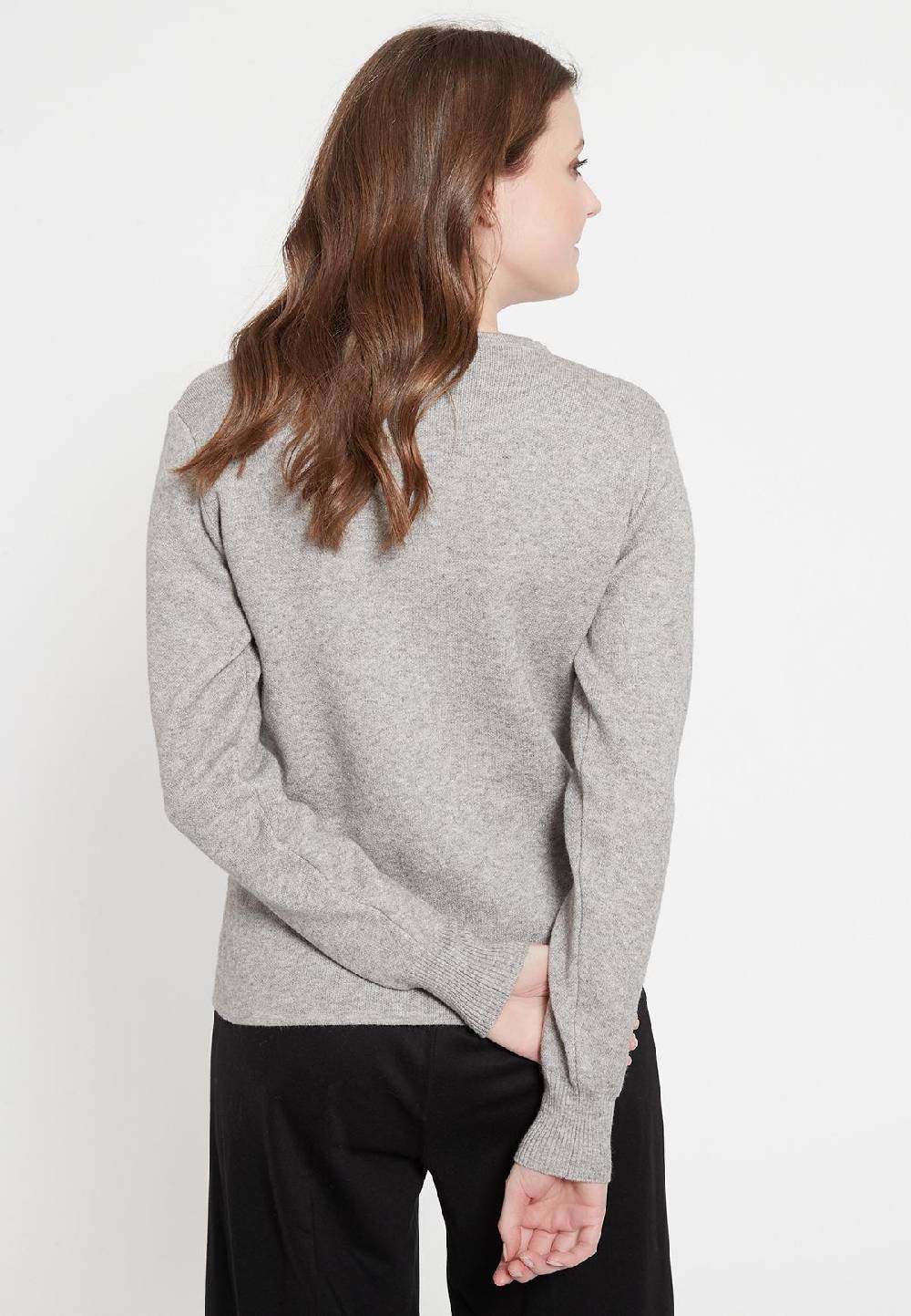 Ana Alcazar Pullover Bidea Blitzverkäufe