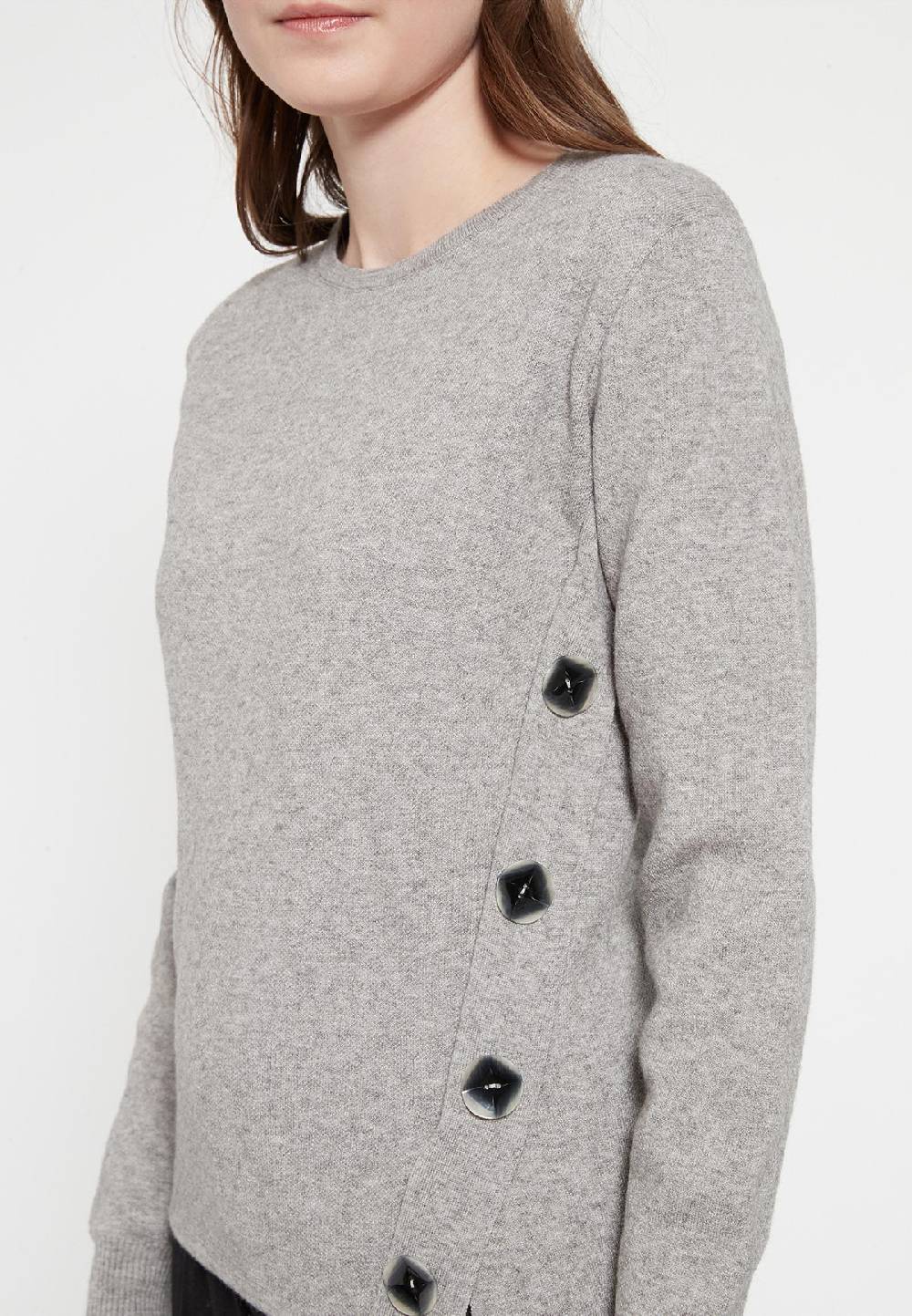 Ana Alcazar Pullover Bidea Blitzverkäufe