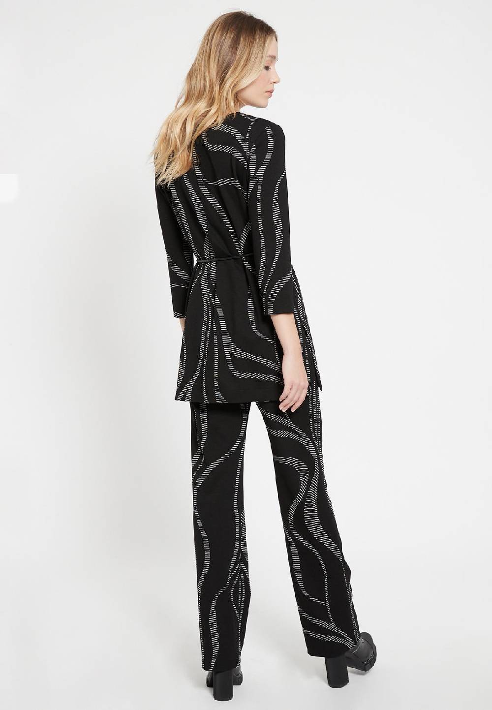 Ana Alcazar Longtop Beos Kostenloser Versand