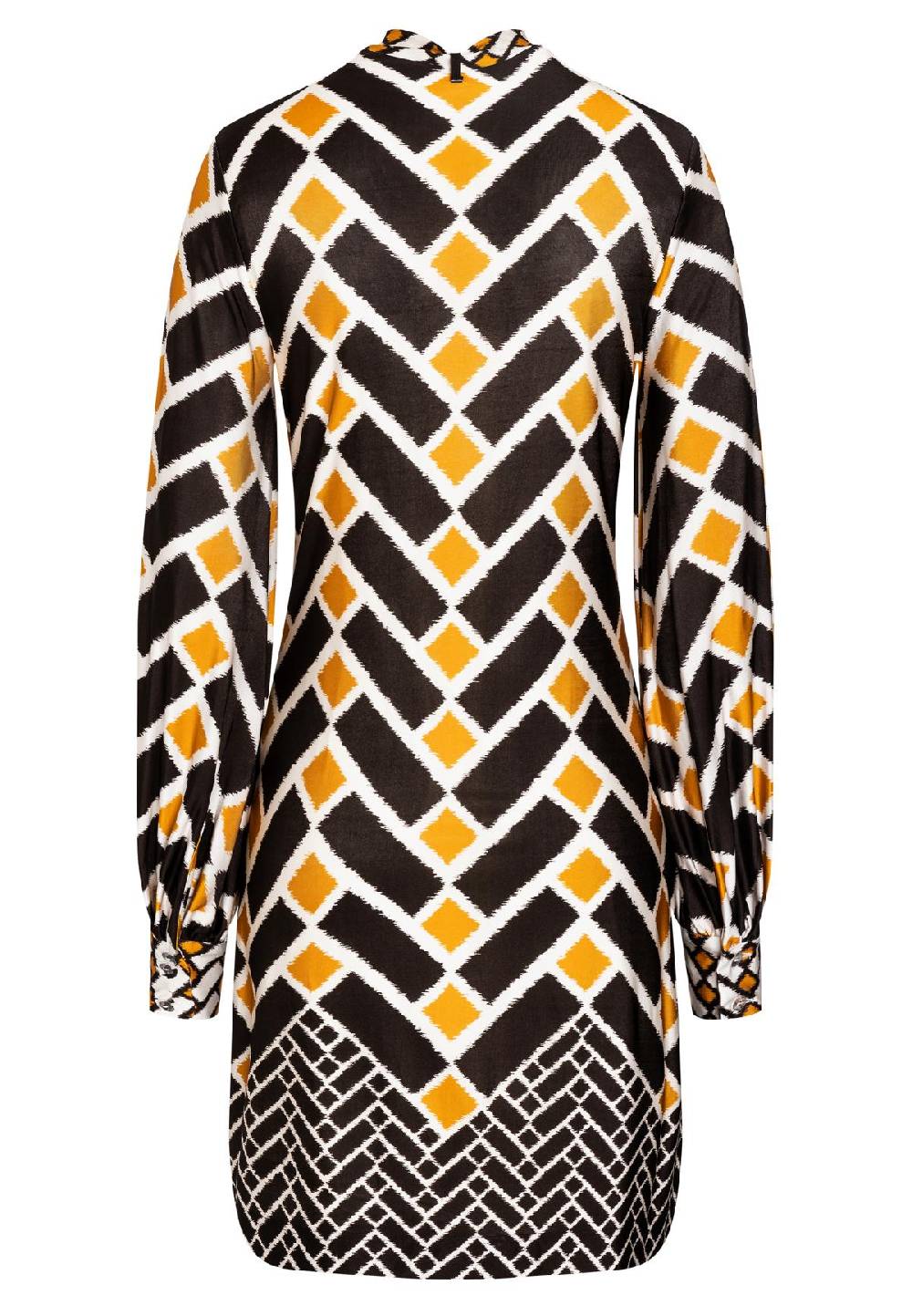 Ana Alcazar Blusenkleid Betmi Fabrik Onlineshop