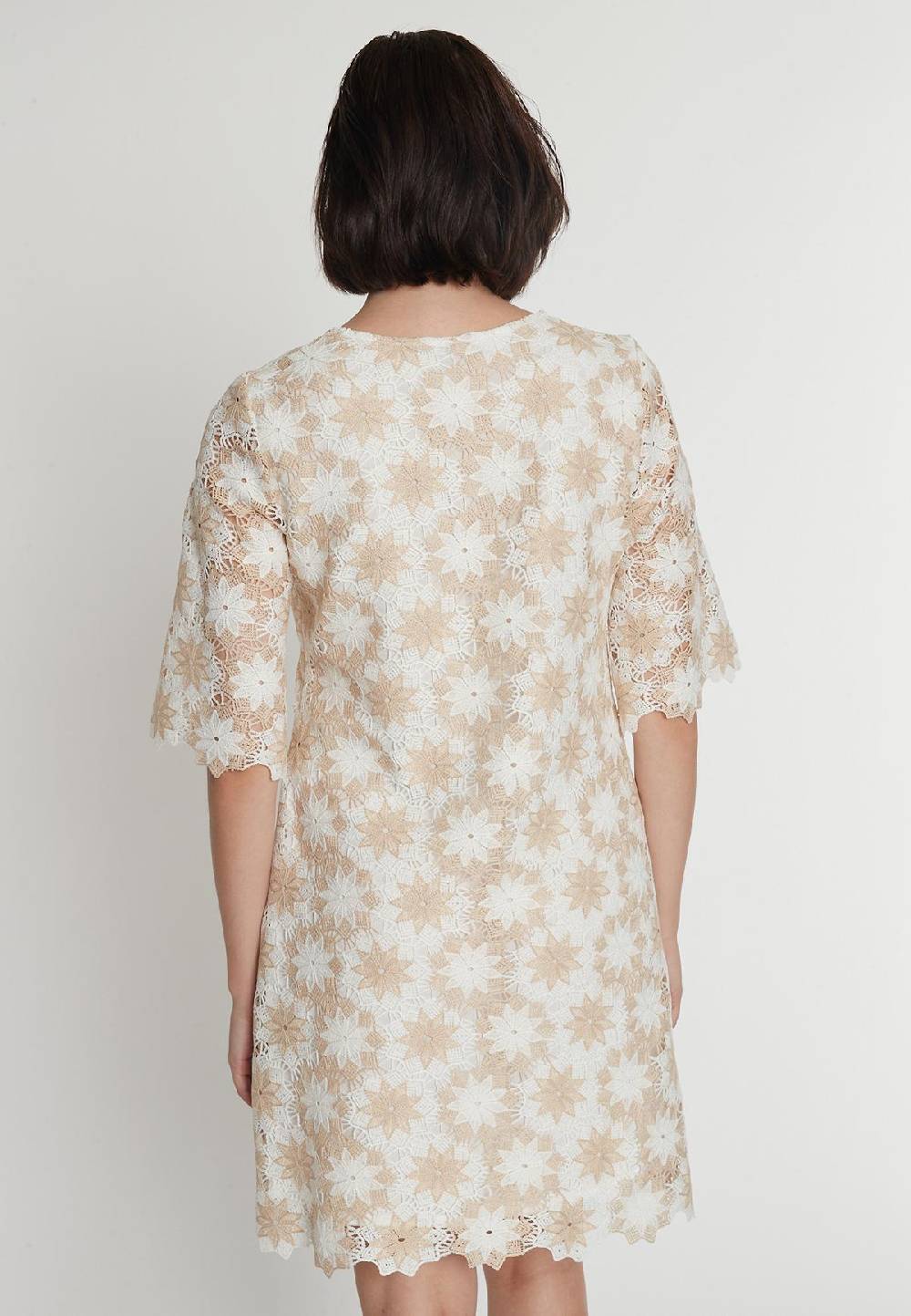 Ana Alcazar Spitzenkleid Padea Günstig kaufen