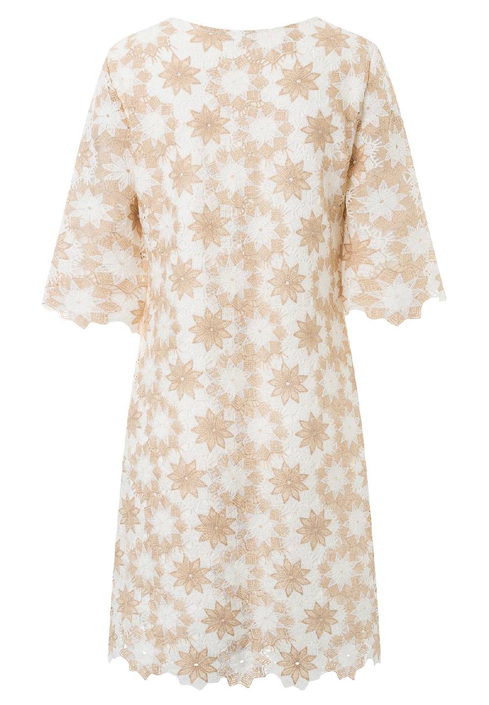 Ana Alcazar Spitzenkleid Padea Günstig kaufen
