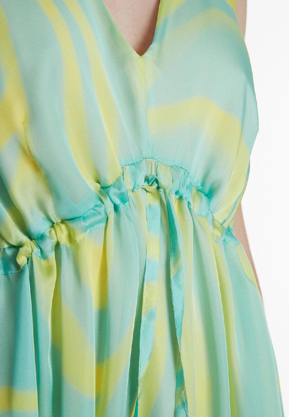 Ana Alcazar Maxikleid Peddy Begrenztes Angebot