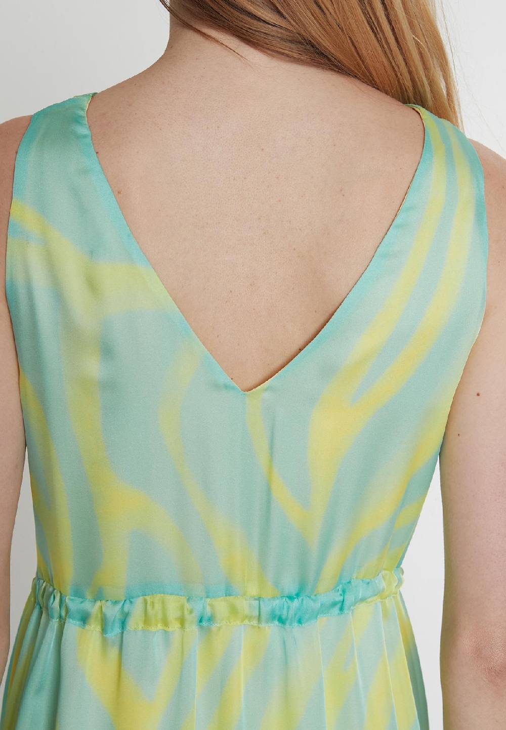 Ana Alcazar Maxikleid Peddy Begrenztes Angebot