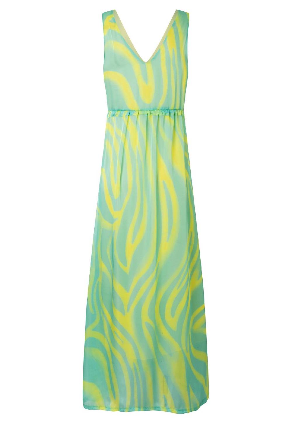 Ana Alcazar Maxikleid Peddy Begrenztes Angebot