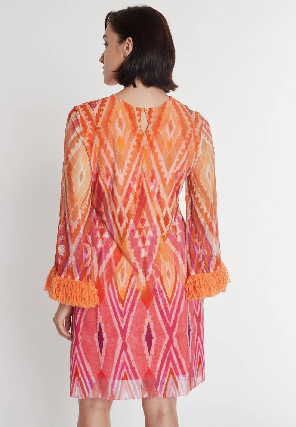 Ana Alcazar A-Linienkleid Piona Online Shopping