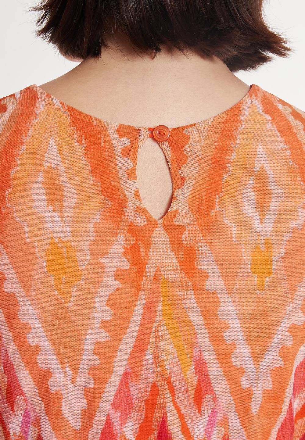 Ana Alcazar A-Linienkleid Piona Online Shopping