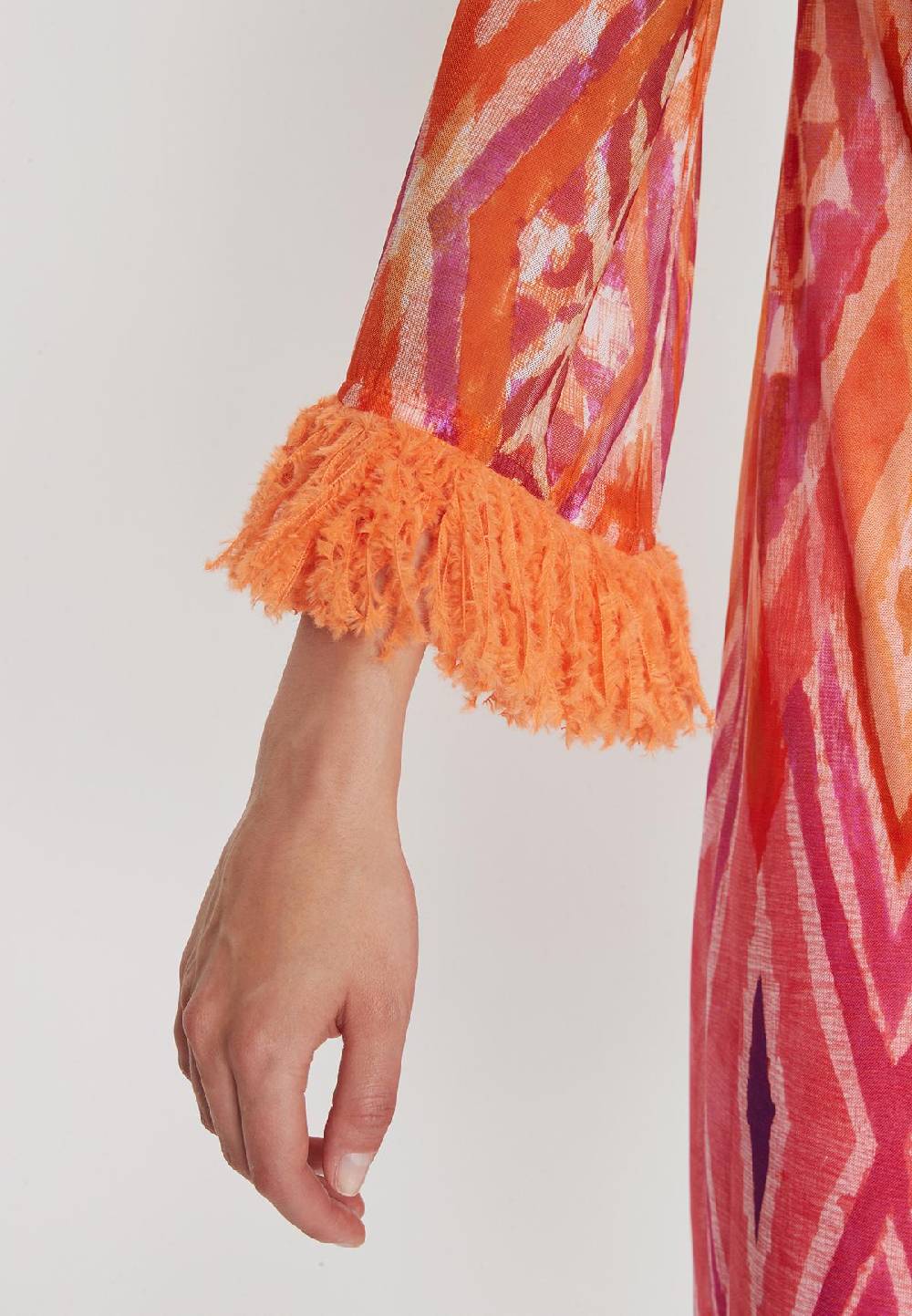Ana Alcazar A-Linienkleid Piona Online Shopping