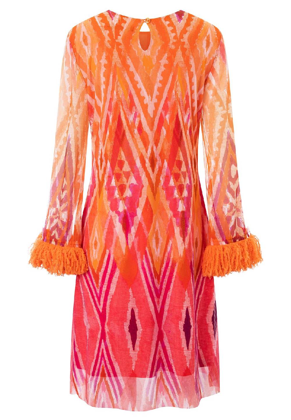 Ana Alcazar A-Linienkleid Piona Online Shopping