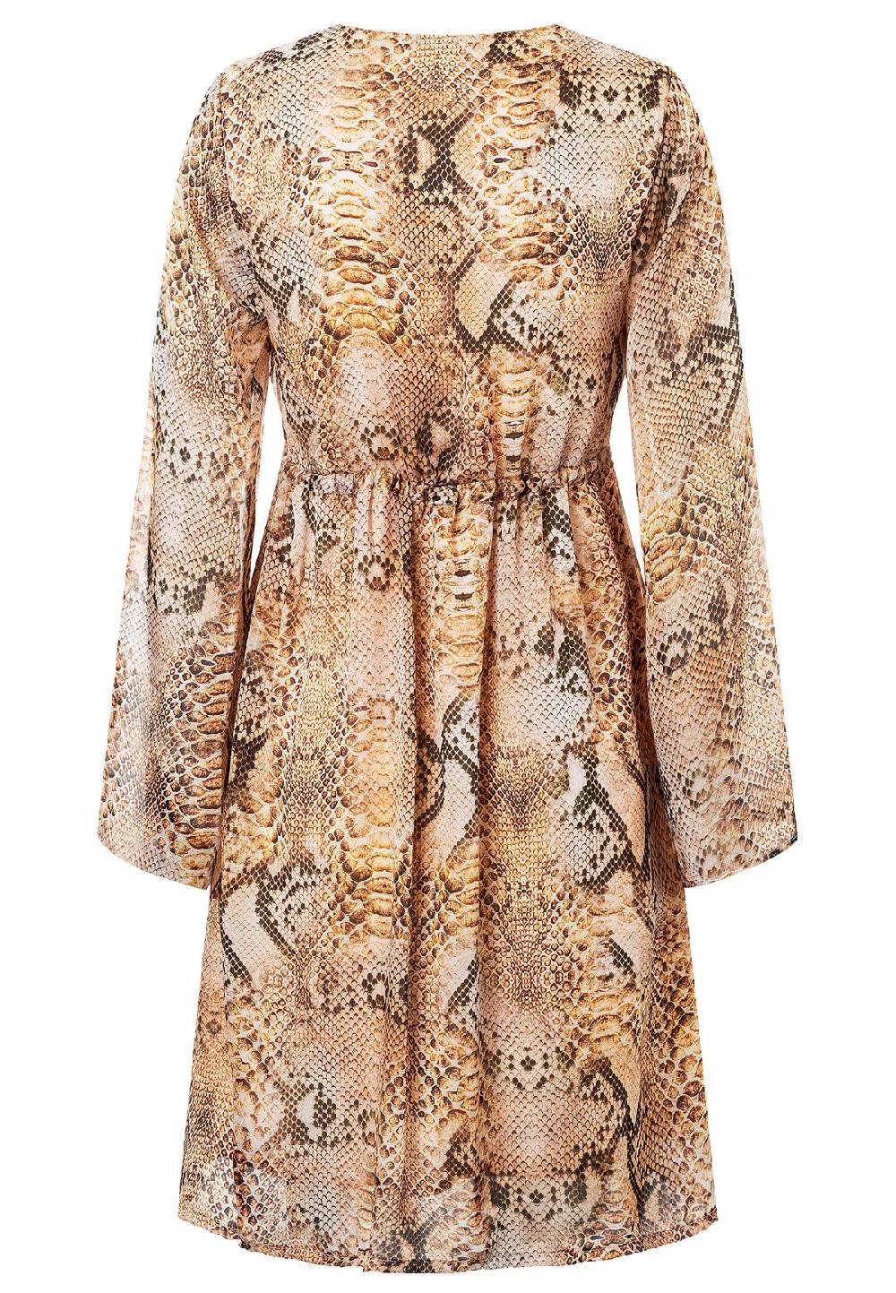 Ana Alcazar Empirekleid Pakira Black Friday