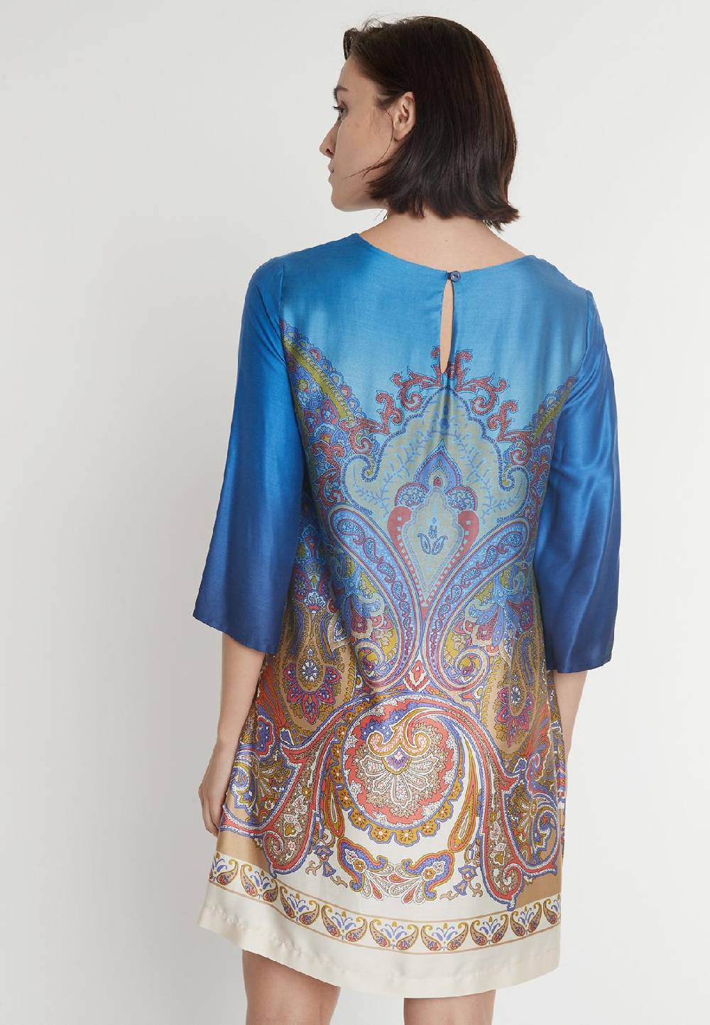 Ana Alcazar Printkleid Pamila Weihnachtsangebot