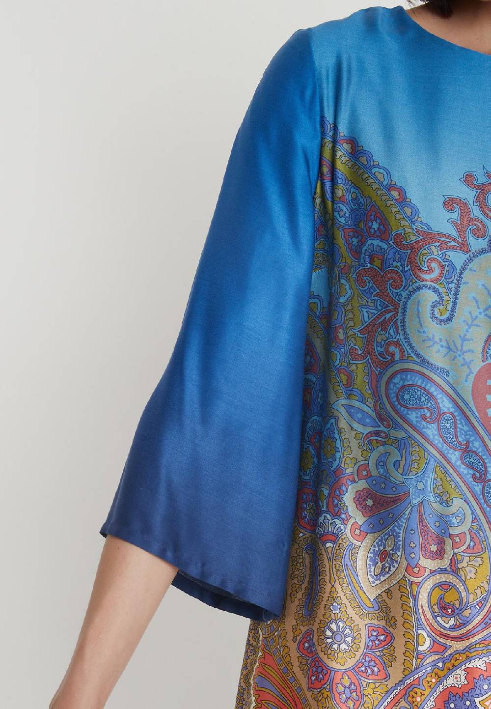 Ana Alcazar Printkleid Pamila Weihnachtsangebot