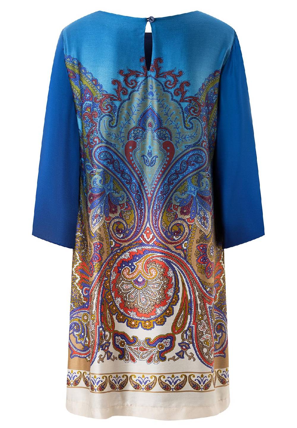 Ana Alcazar Printkleid Pamila Weihnachtsangebot