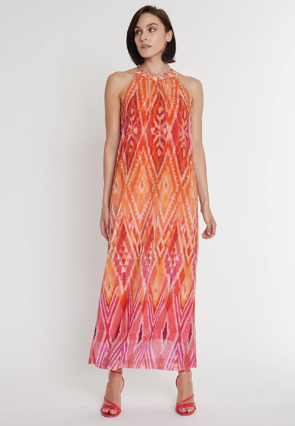 Ana Alcazar Maxikleid Piosa Muttertagsangebot