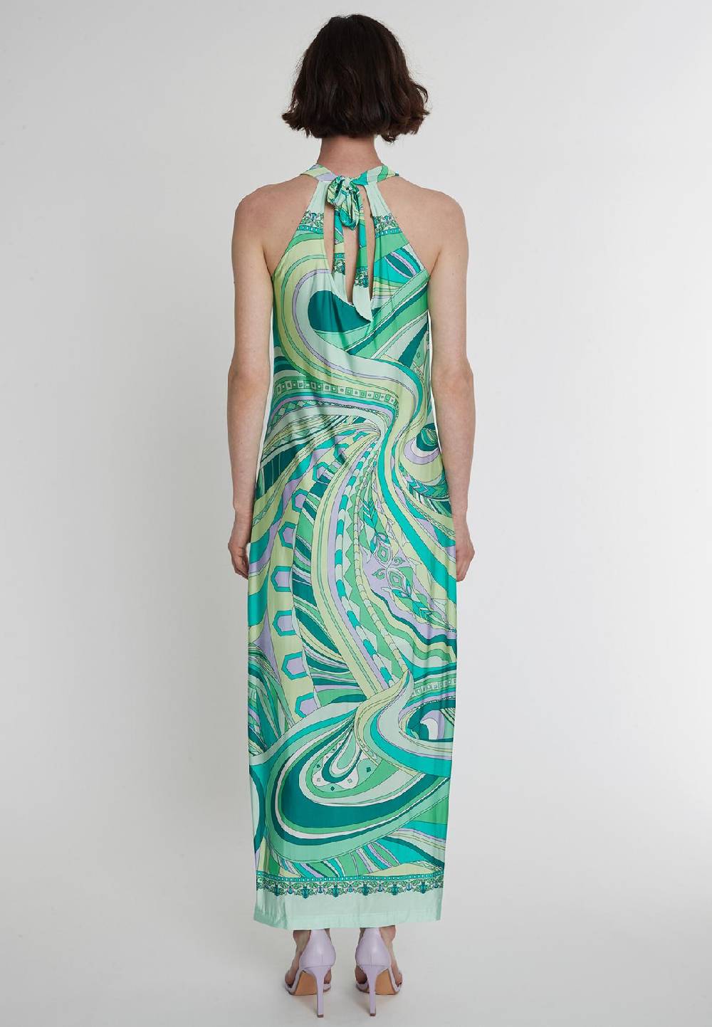 Ana Alcazar Maxikleid Pibala Vatertagsangebot