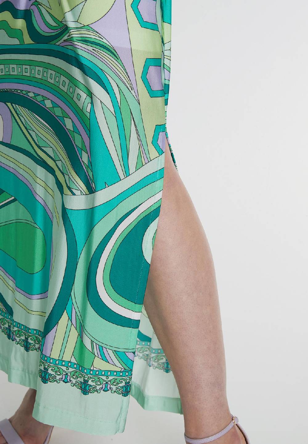Ana Alcazar Maxikleid Pibala Vatertagsangebot