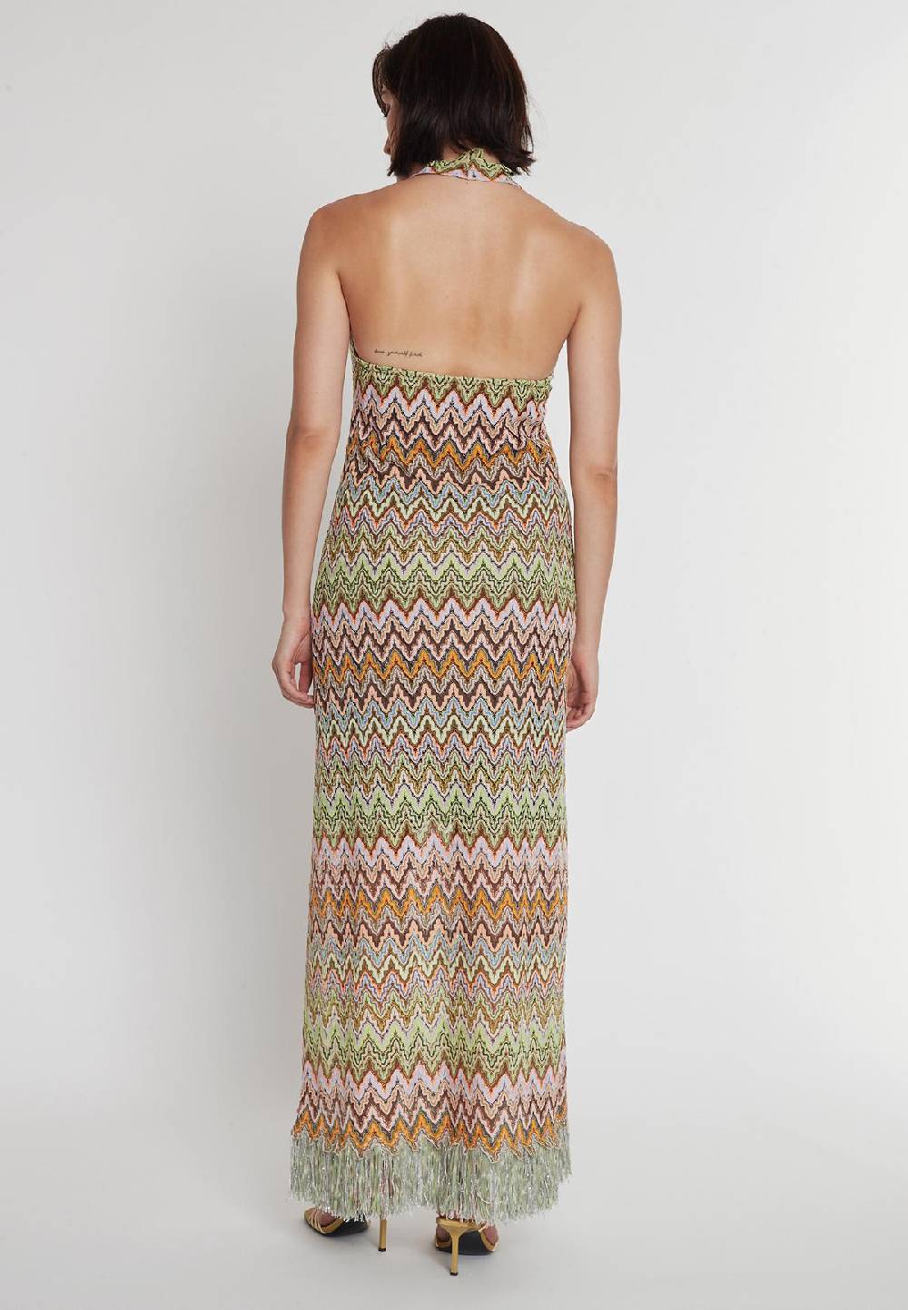 Ana Alcazar Maxikleid Posine Jubiläumsangebot