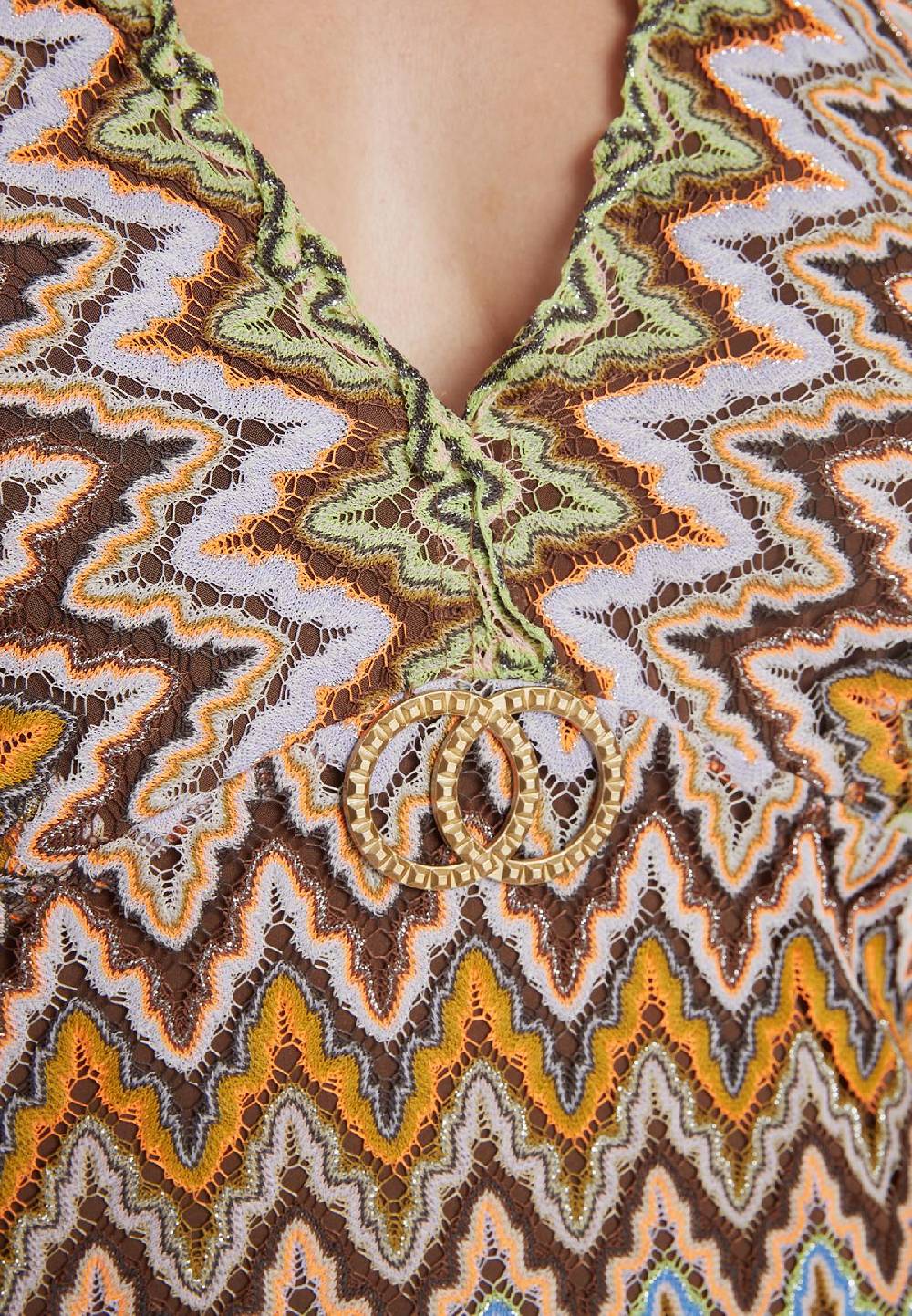 Ana Alcazar Maxikleid Posine Jubiläumsangebot