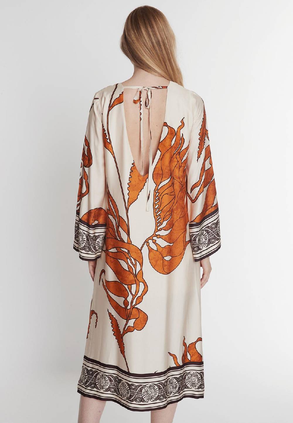 Ana Alcazar Tunikakleid Pala Top Angebot