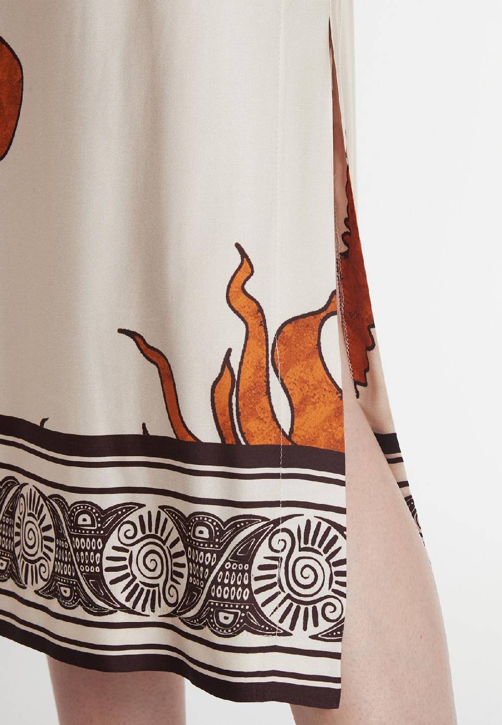Ana Alcazar Tunikakleid Pala Top Angebot