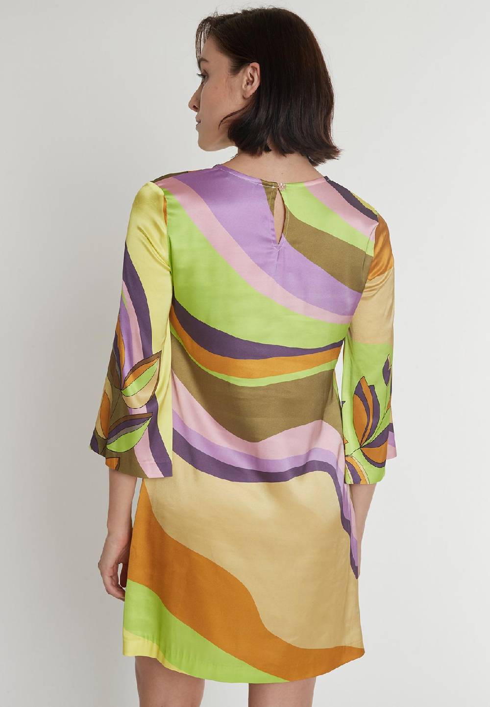 Ana Alcazar Minikleid Peary Online Outlet