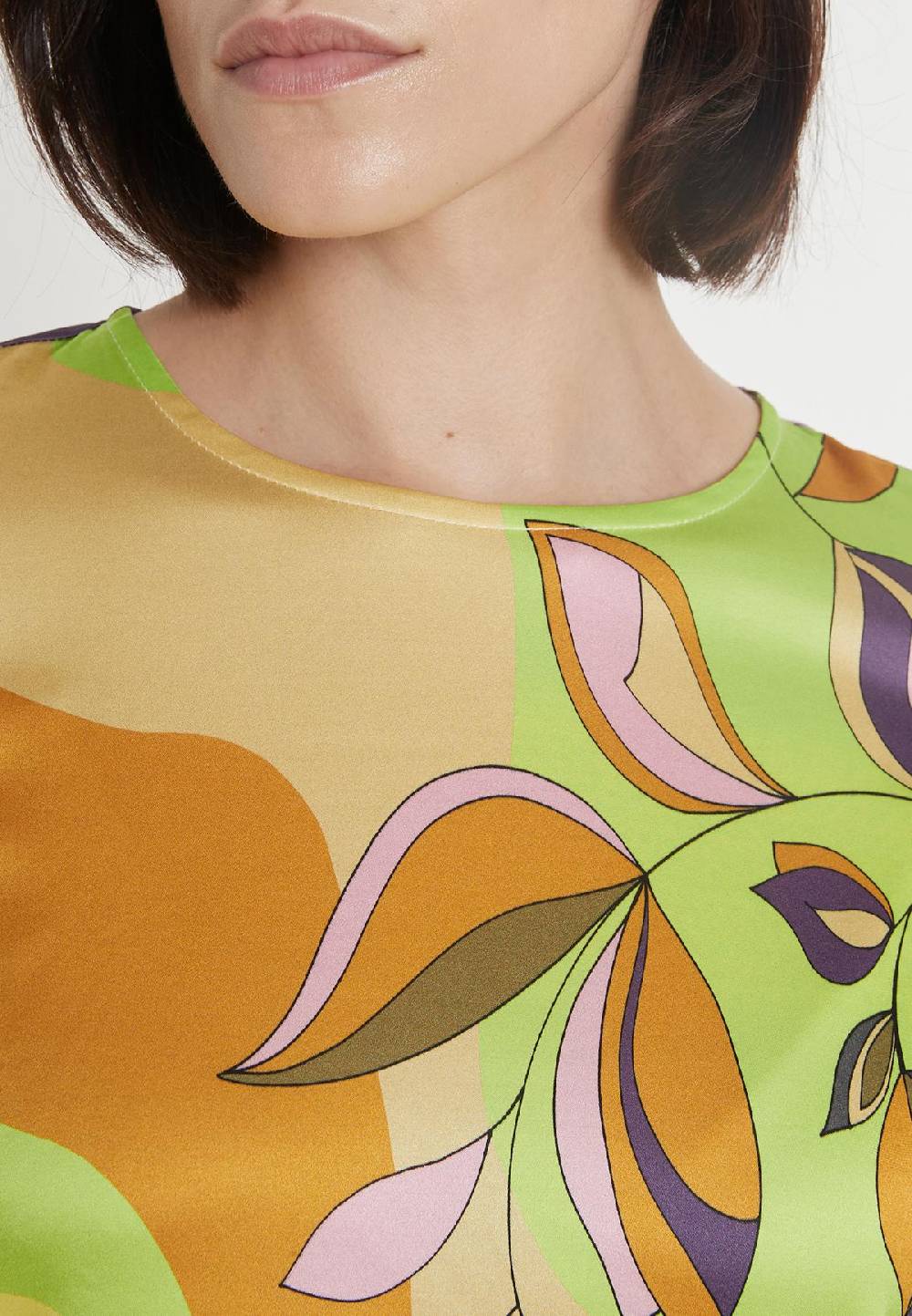 Ana Alcazar Minikleid Peary Online Outlet