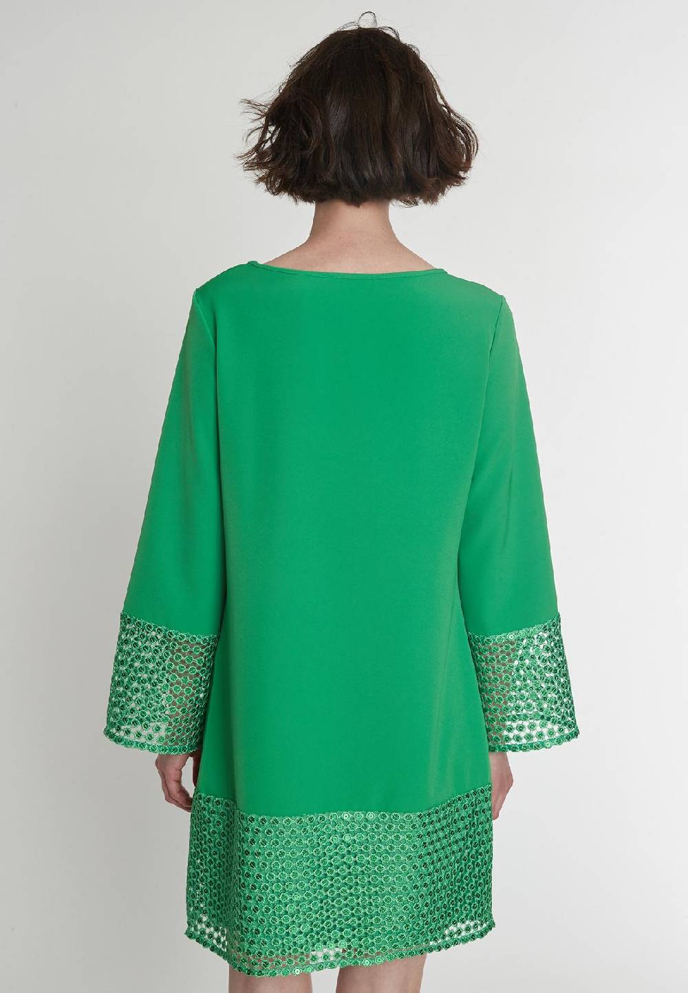 Ana Alcazar Mixkleid Pacyna Neuheiten