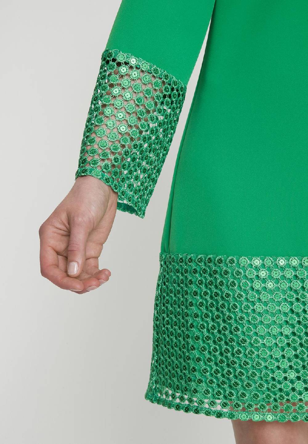 Ana Alcazar Mixkleid Pacyna Neuheiten