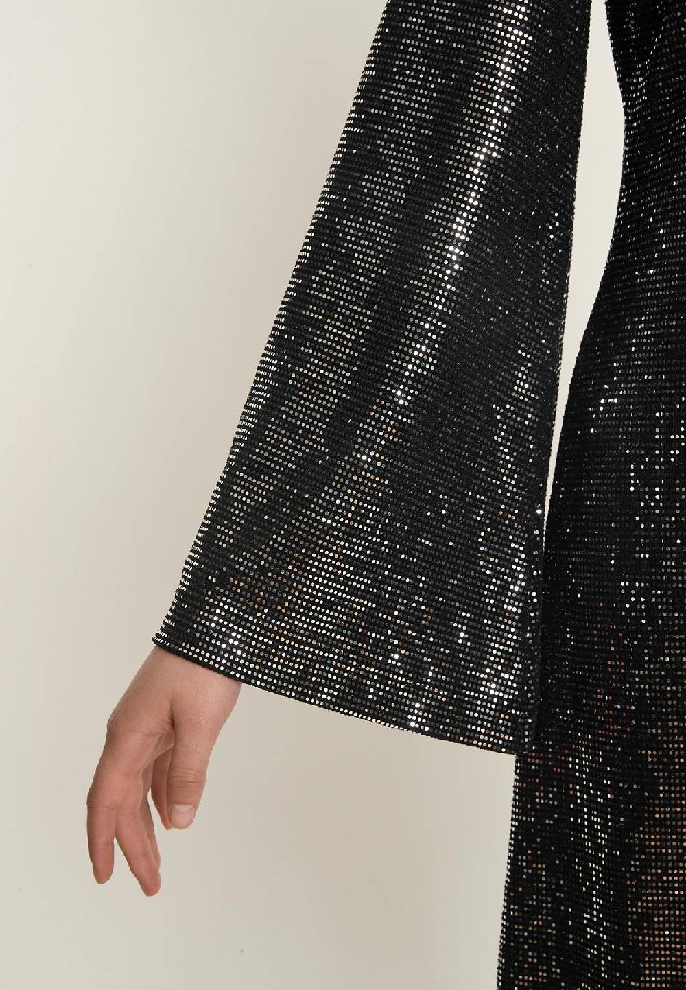 Ana Alcazar Paillettenkleid Ofiana Sonderangebote