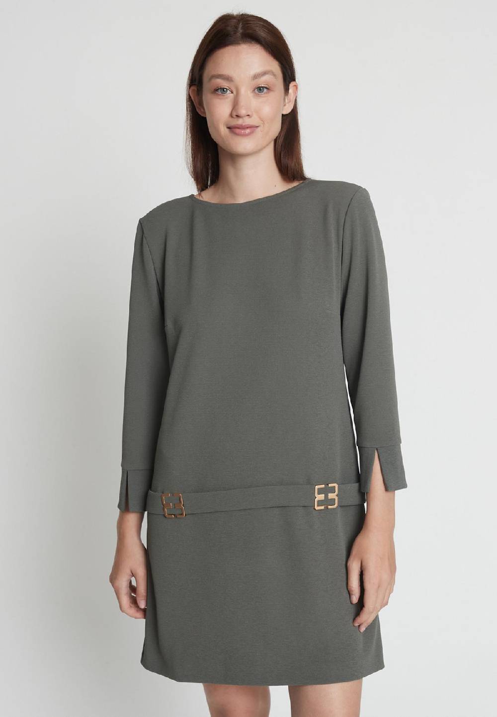Ana Alcazar A-Linienkleid Margalyn Riesige Ersparnisse
