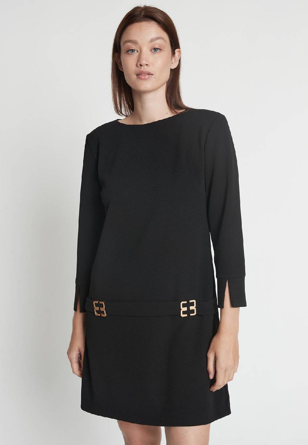 Ana Alcazar A-Linien Kleid Maralyn VIP-Rabatte