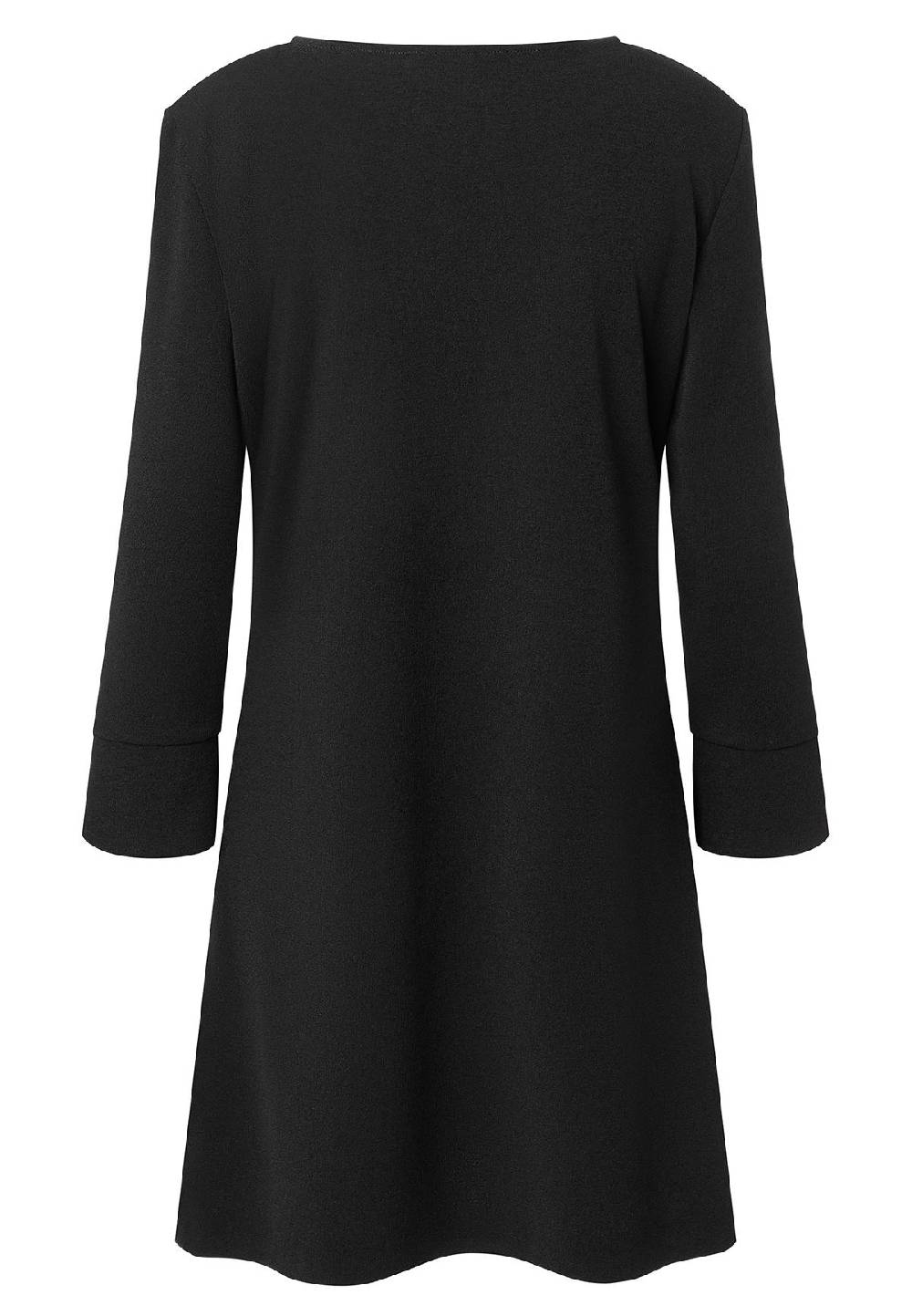 Ana Alcazar A-Linien Kleid Maralyn VIP-Rabatte