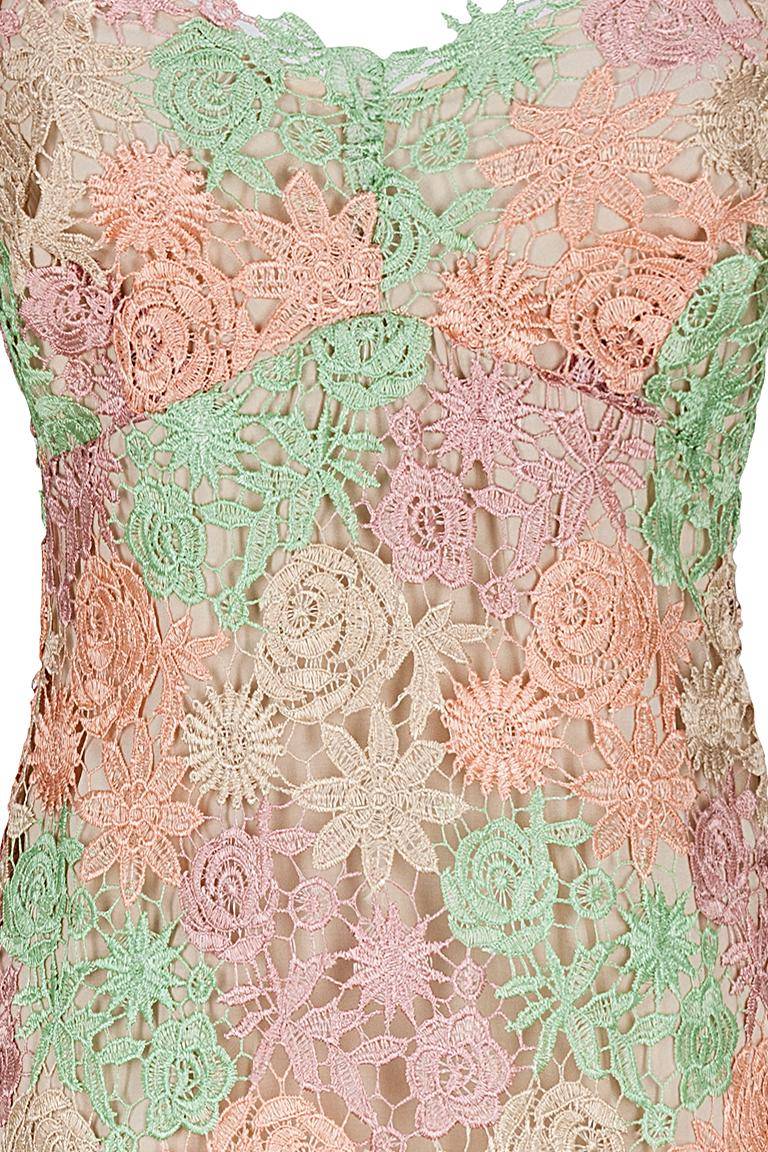 Ana Alcazar Black Label Midi Kleid No. 86 Super Sparpreis