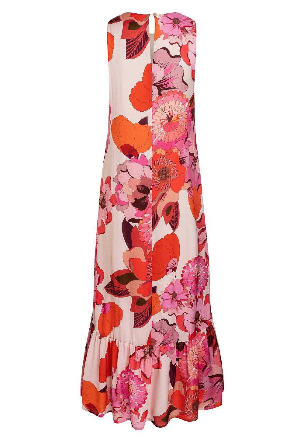 Ana Alcazar Volantkleid Fedori Wochenangebot