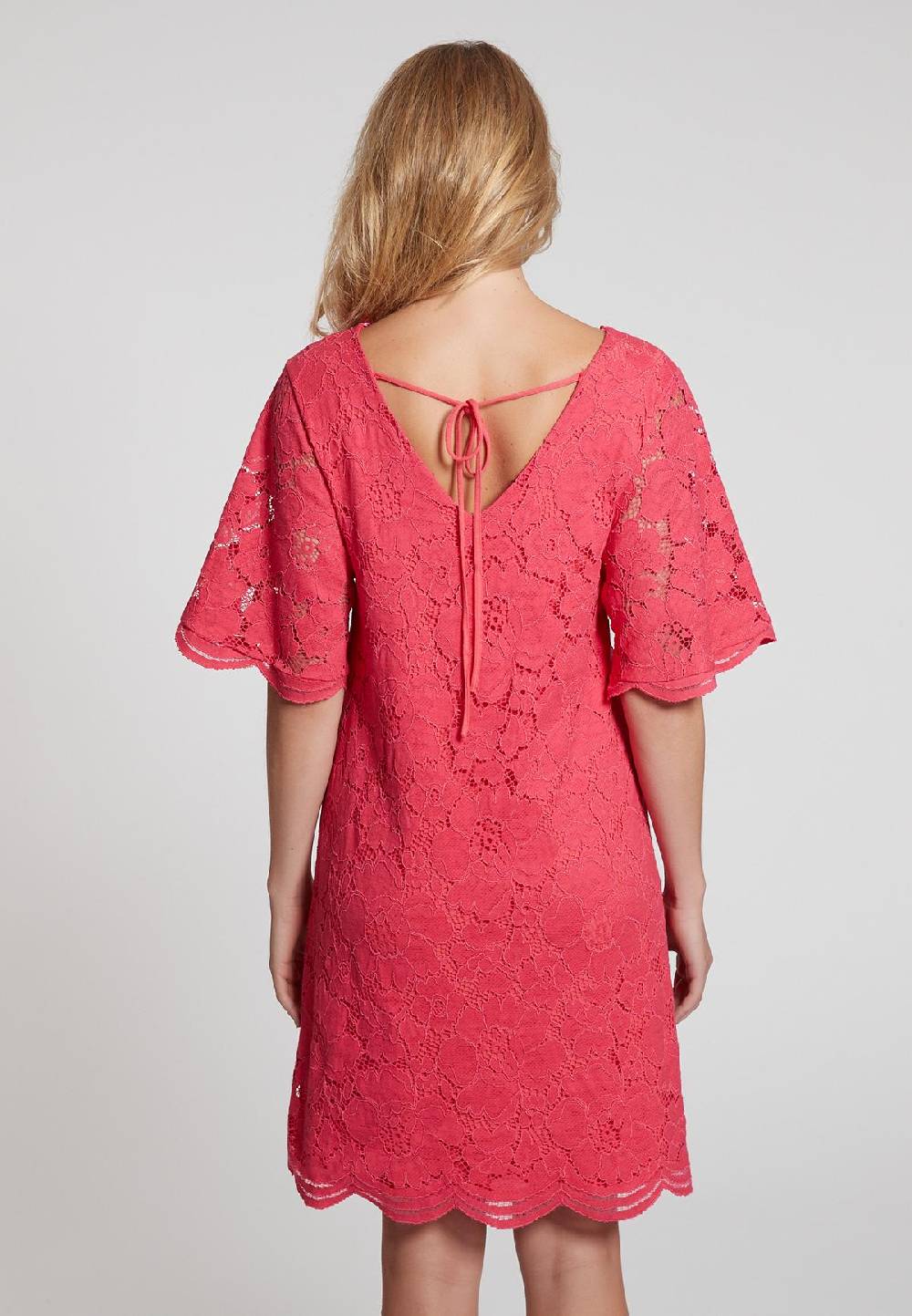 Ana Alcazar Spitzenkleid Gionna Bis zu 65% Rabatt