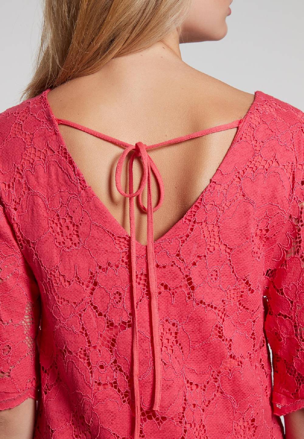 Ana Alcazar Spitzenkleid Gionna Bis zu 65% Rabatt