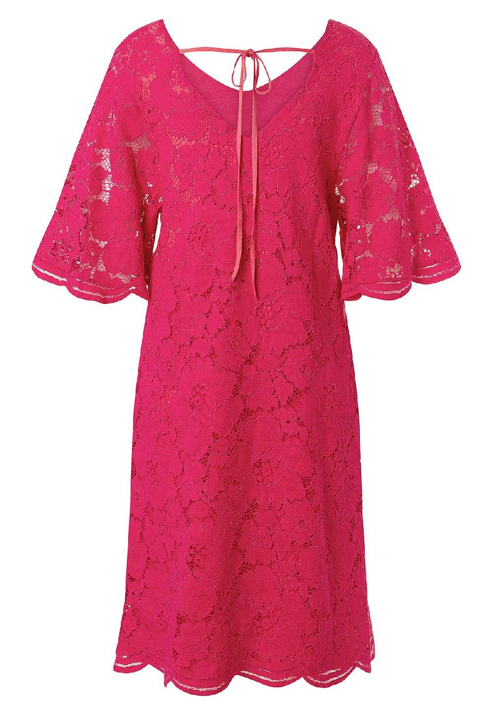 Ana Alcazar Spitzenkleid Gionna Bis zu 65% Rabatt