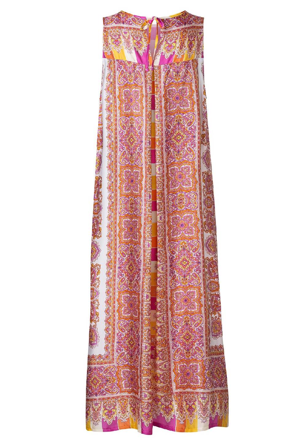 Ana Alcazar Midikleid Kany Nur für heute