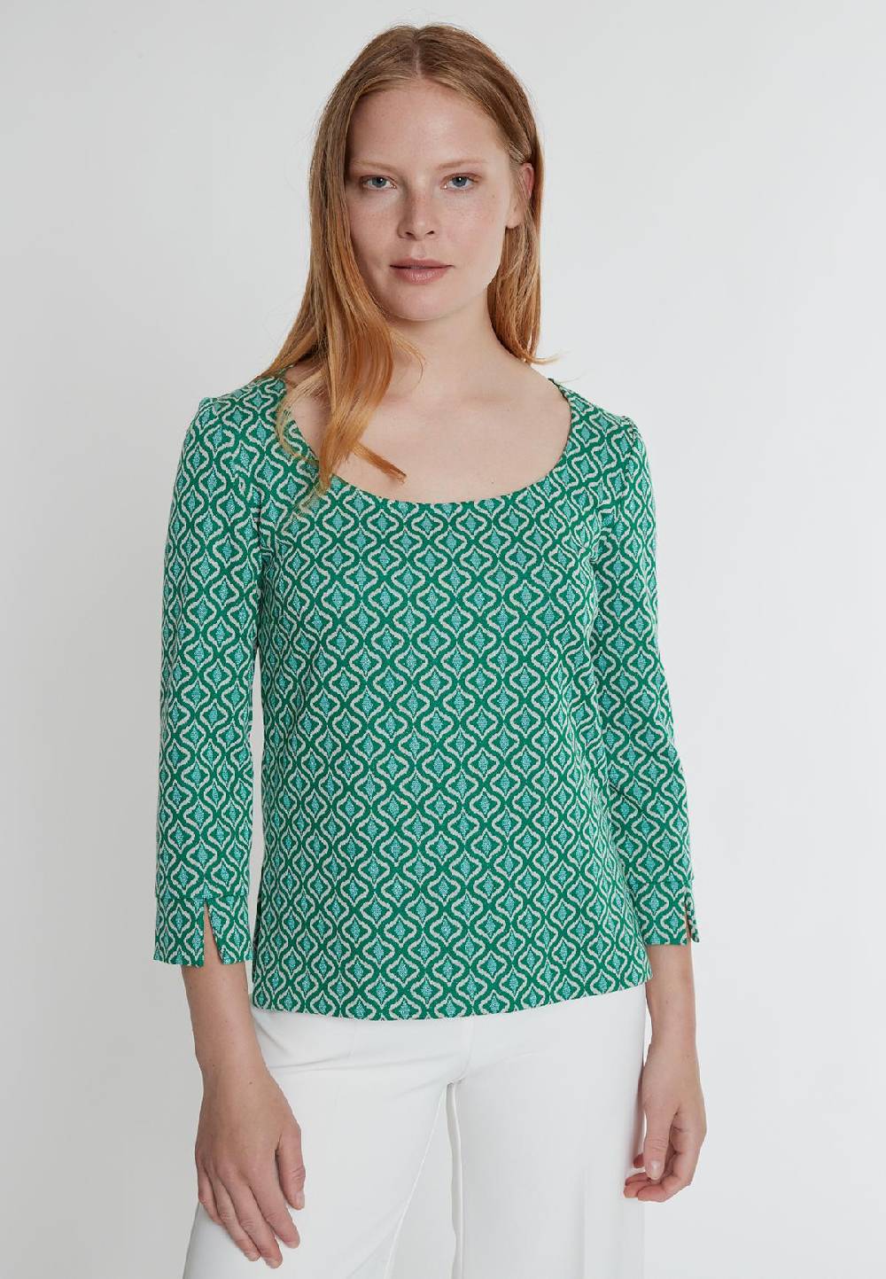 Ana Alcazar Top Kafora Discount Store für neue Produkte