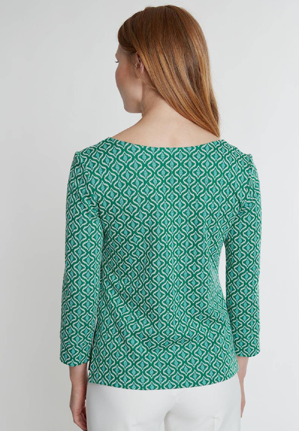 Ana Alcazar Top Kafora Discount Store für neue Produkte