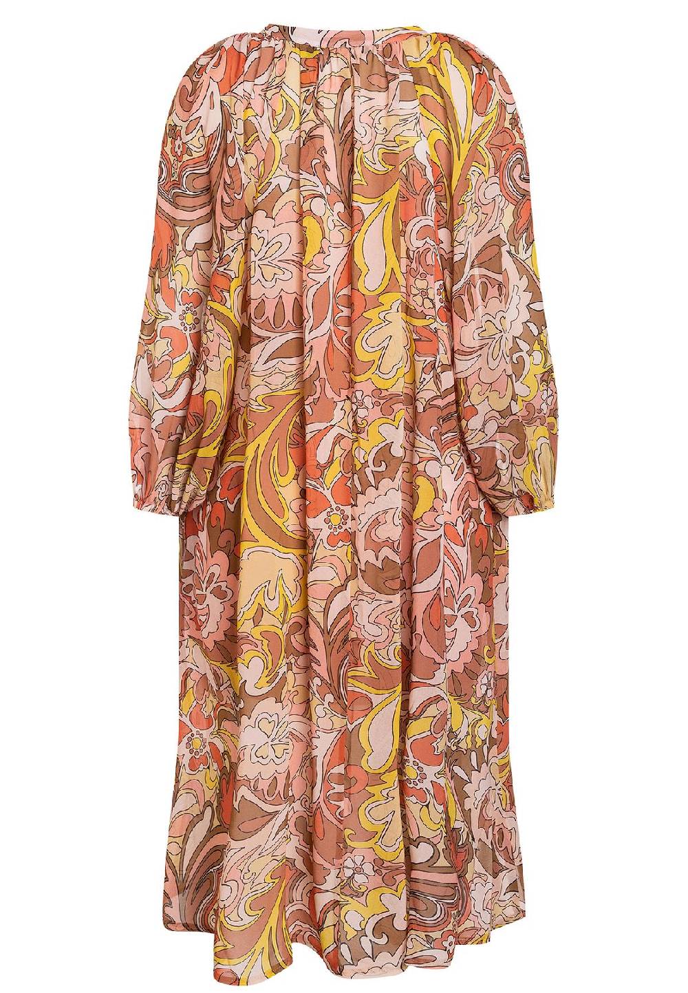 Ana Alcazar Shirtkleid Fella 50% Rabatt mit kostenlosem Versand