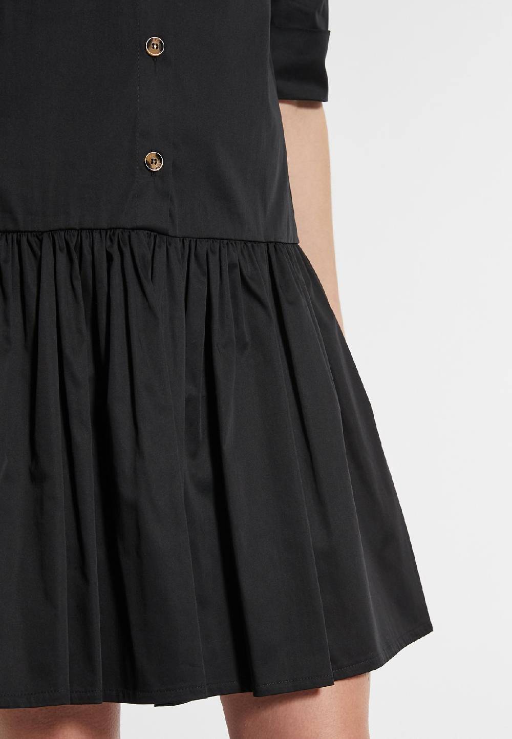 Ana Alcazar Blusenkleid Fafysi Speichern exportieren