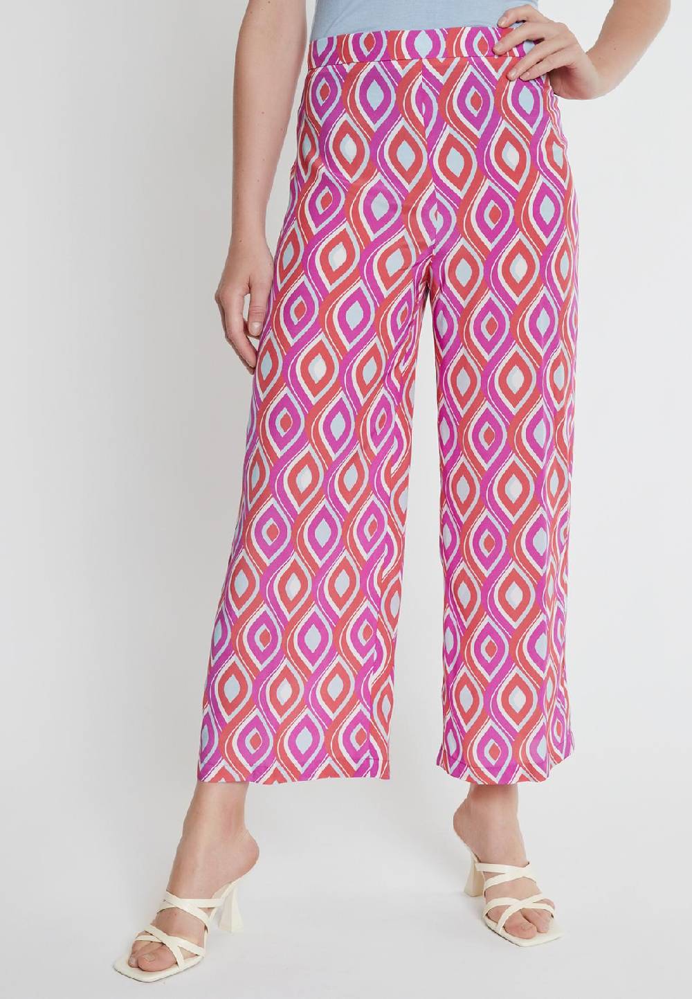 Ana Alcazar Printhose Kalea zollfrei
